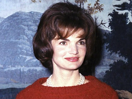 7 Intriguing Facts About Jackie Kennedy