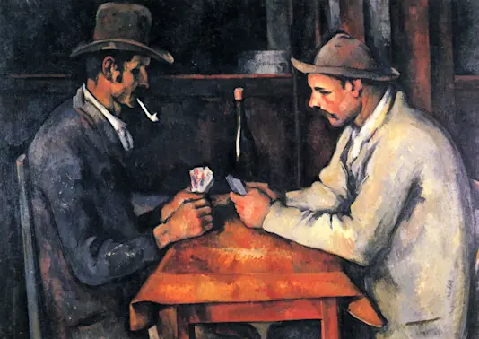 The World’s Most Expensive Paintings-2
