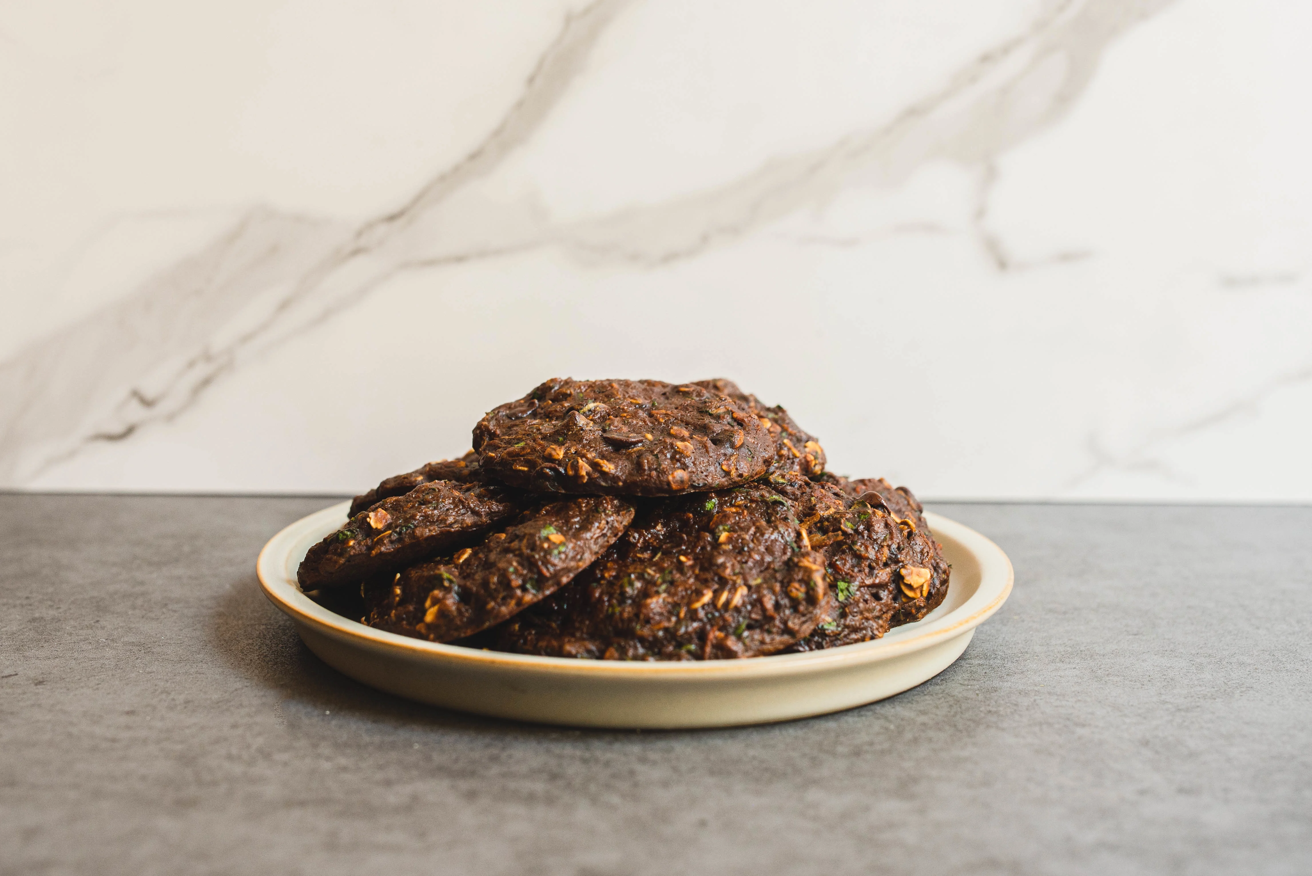 Secret Cookies | Cooking Professionally