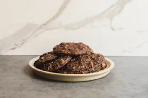 Secret Cookies (1)