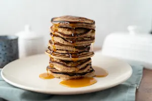 Supreme Pancakes