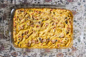 mondays turkey bake (2)