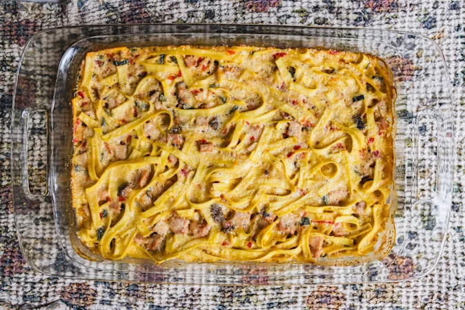mondays turkey bake (2)