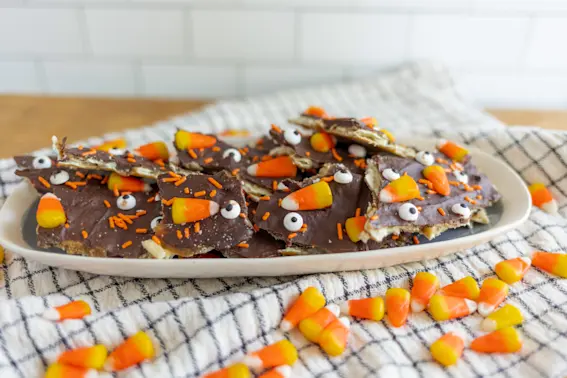 Halloween Crack 2