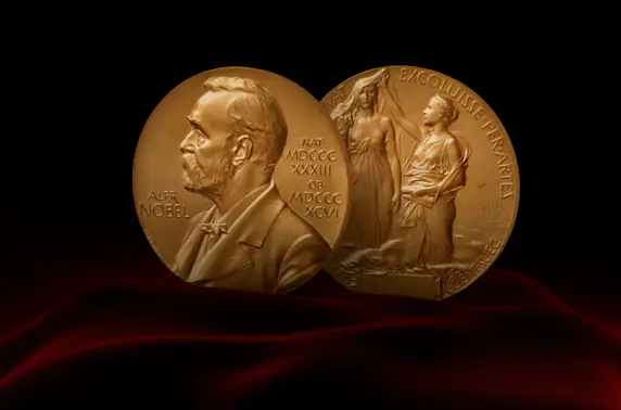 Nobel Prize Secrets How It-s Really Decided-1