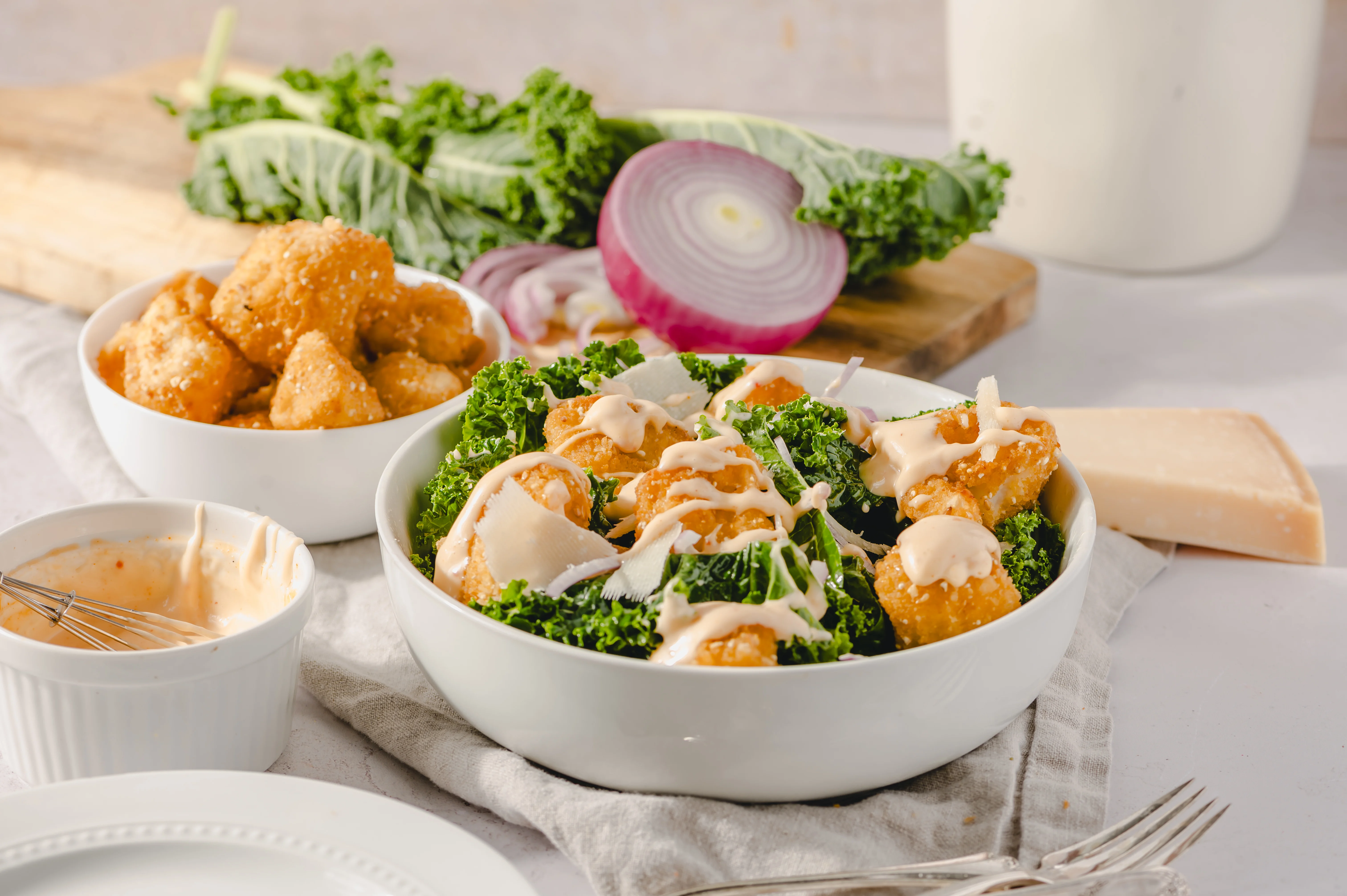Bang-Bang Salad | Recipes Direct