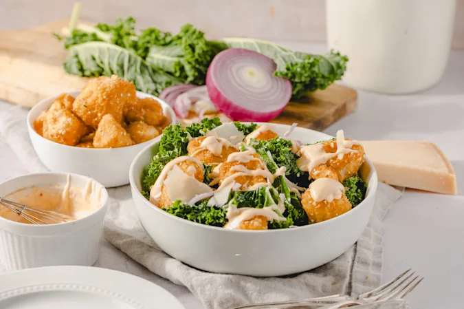Bang Bang Salad