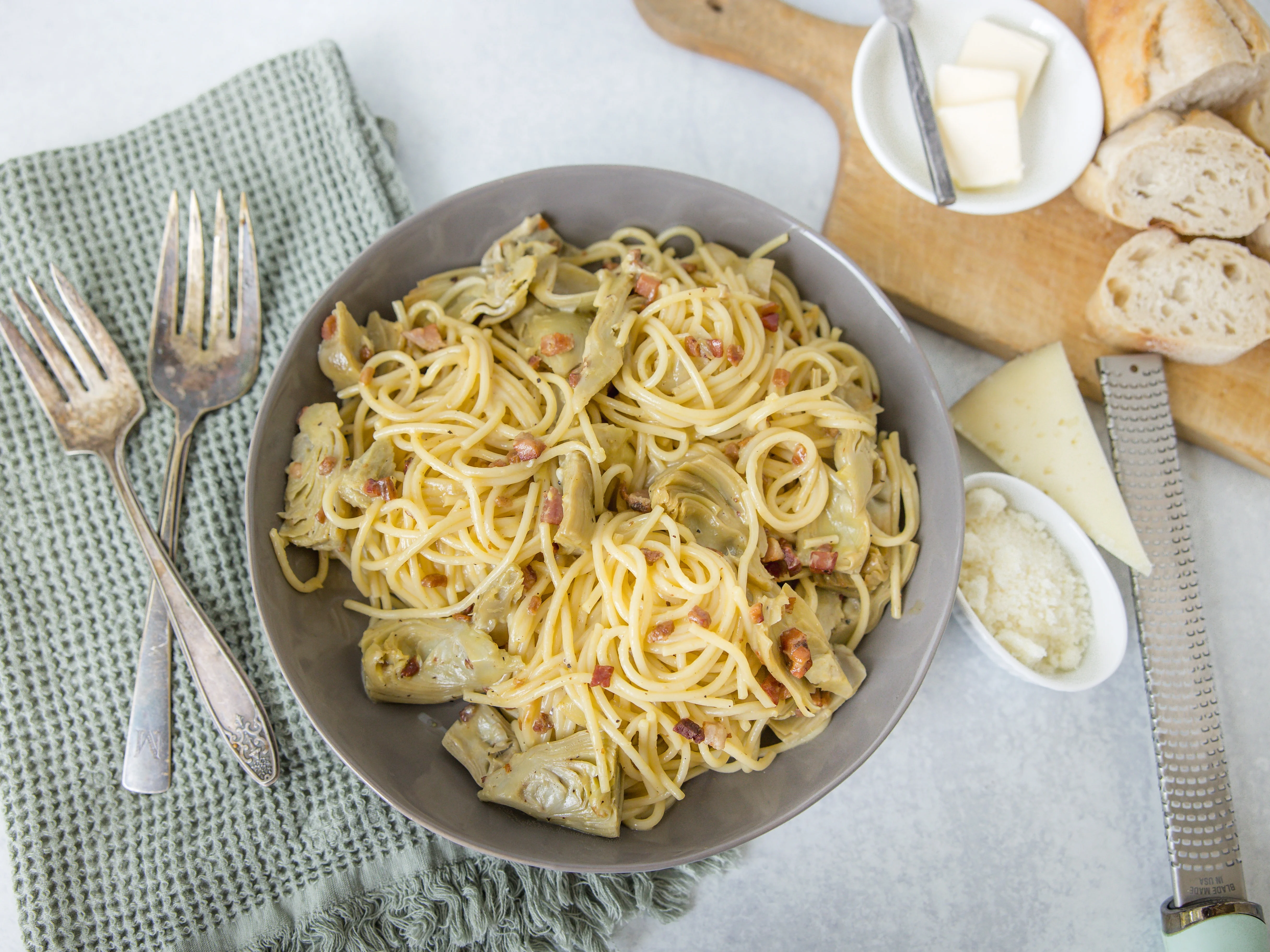 Marry-Me Carbonara | Recipe Saver