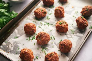 Ultimate Sausage Balls 01
