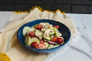 Delish Fresh Salad