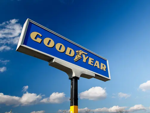 Goodyear Exec’s Mistress Arrested in Wife’s Murder