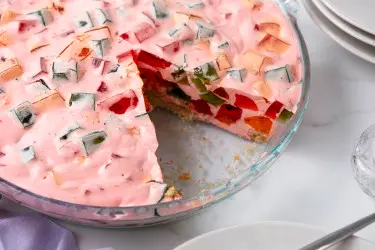 Crown Jewel Pie