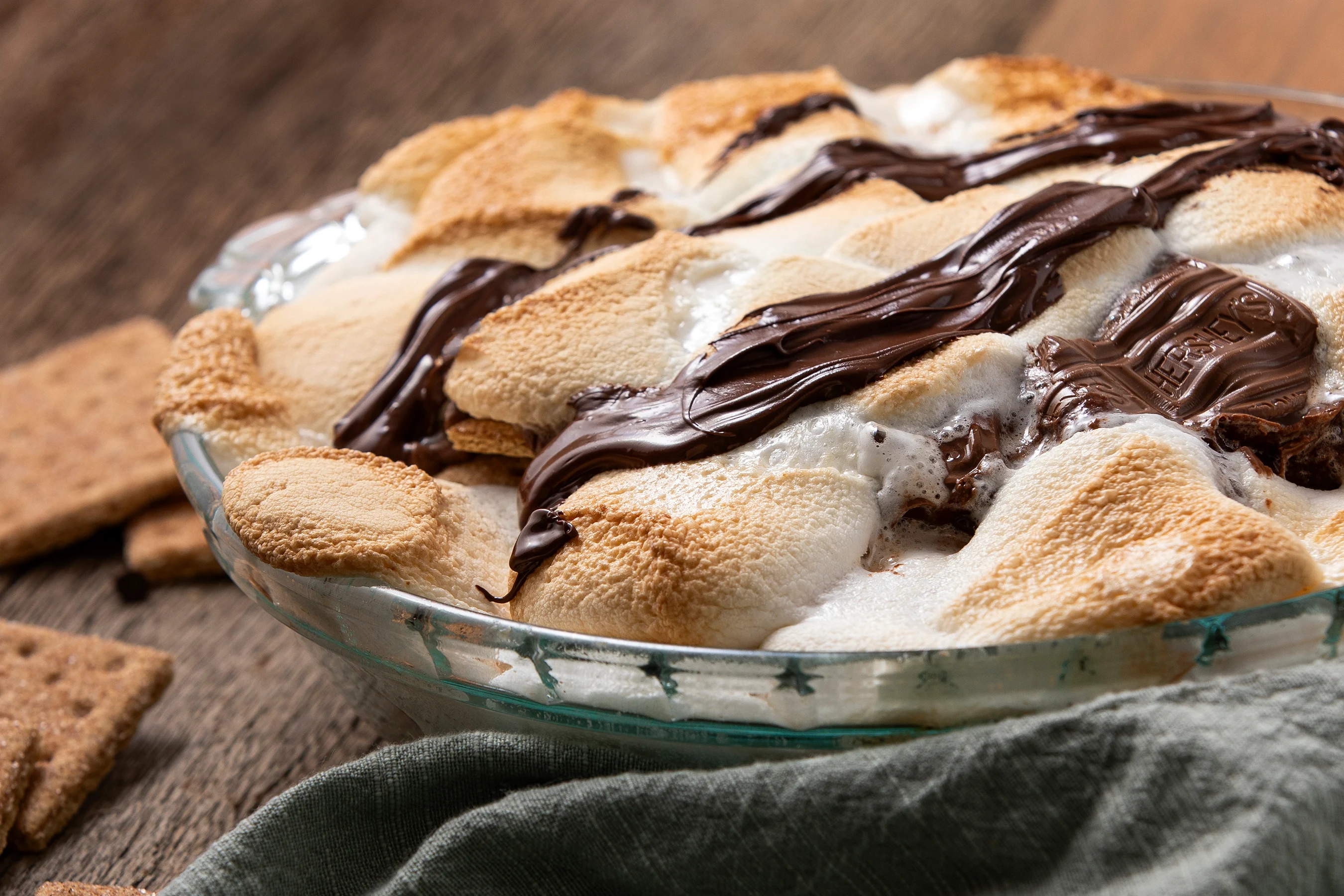 Scout's Honor Bake | Recipe Reader