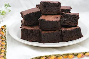 I Dream Of Fudge Brownies 3