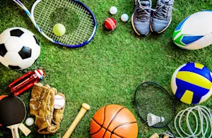 What's the most popular sport on the Fourth of July? image