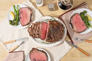 Better-Than-Roadhouse Prime Rib
