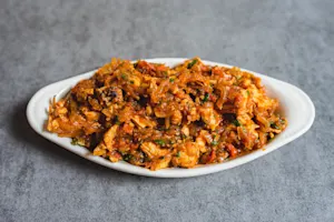 Chicken Bhuna