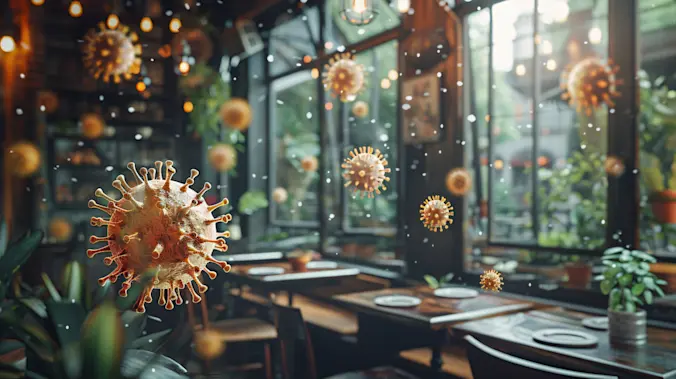 10 Filthy Restaurant Items That Will Make You Cringe- main
