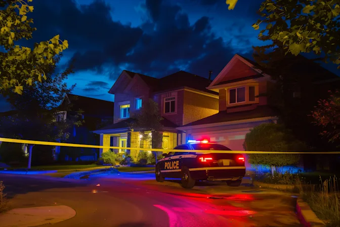 The Chilling Story of Love Gone Wrong: A Domestic Violence Tragedy - Main