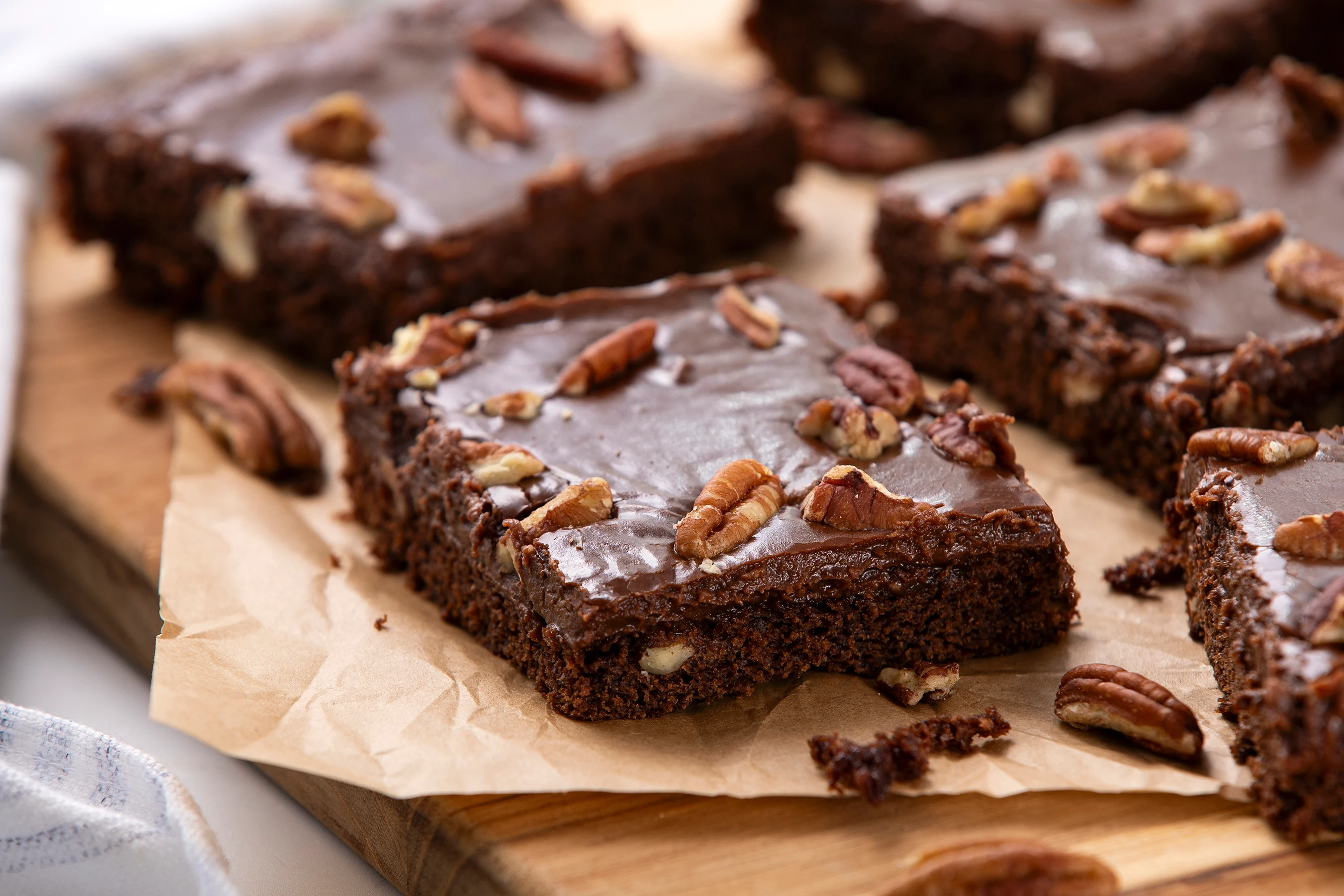 Kahlúa® Sheet Cake | Cooking Professionally