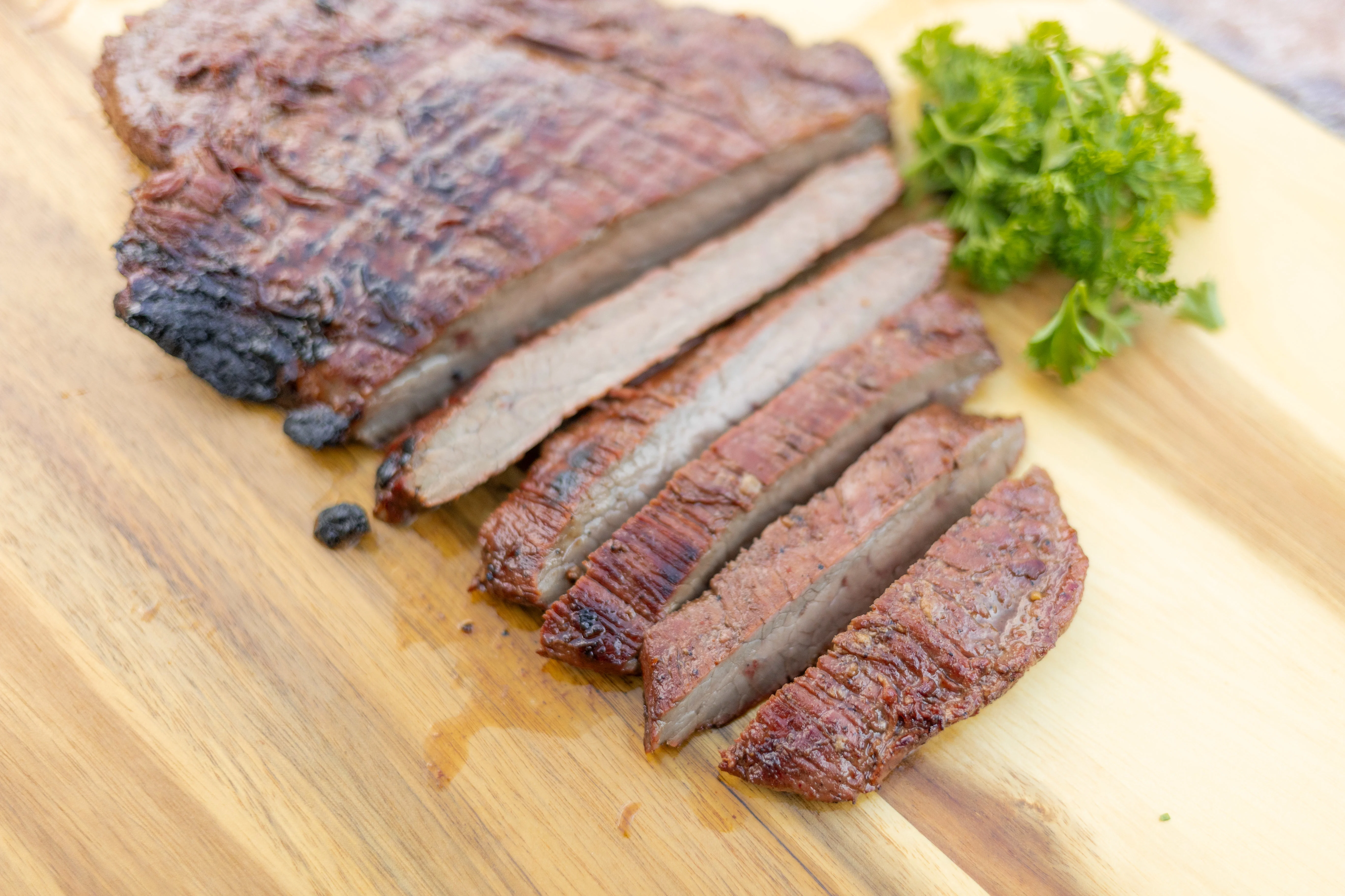 Easy Grilled Steak | Heartland Cooking