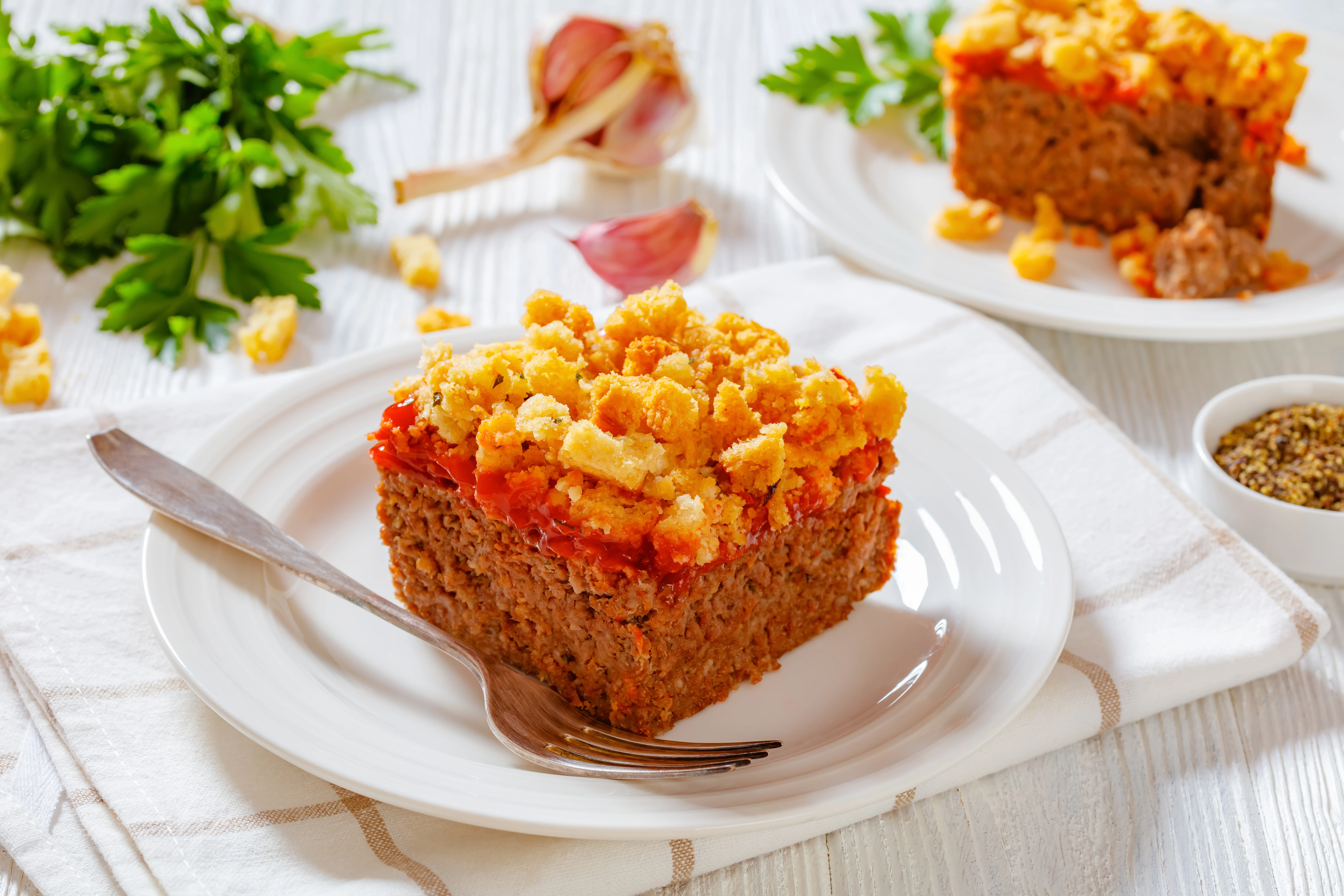 Duet Casserole | Command Cooking