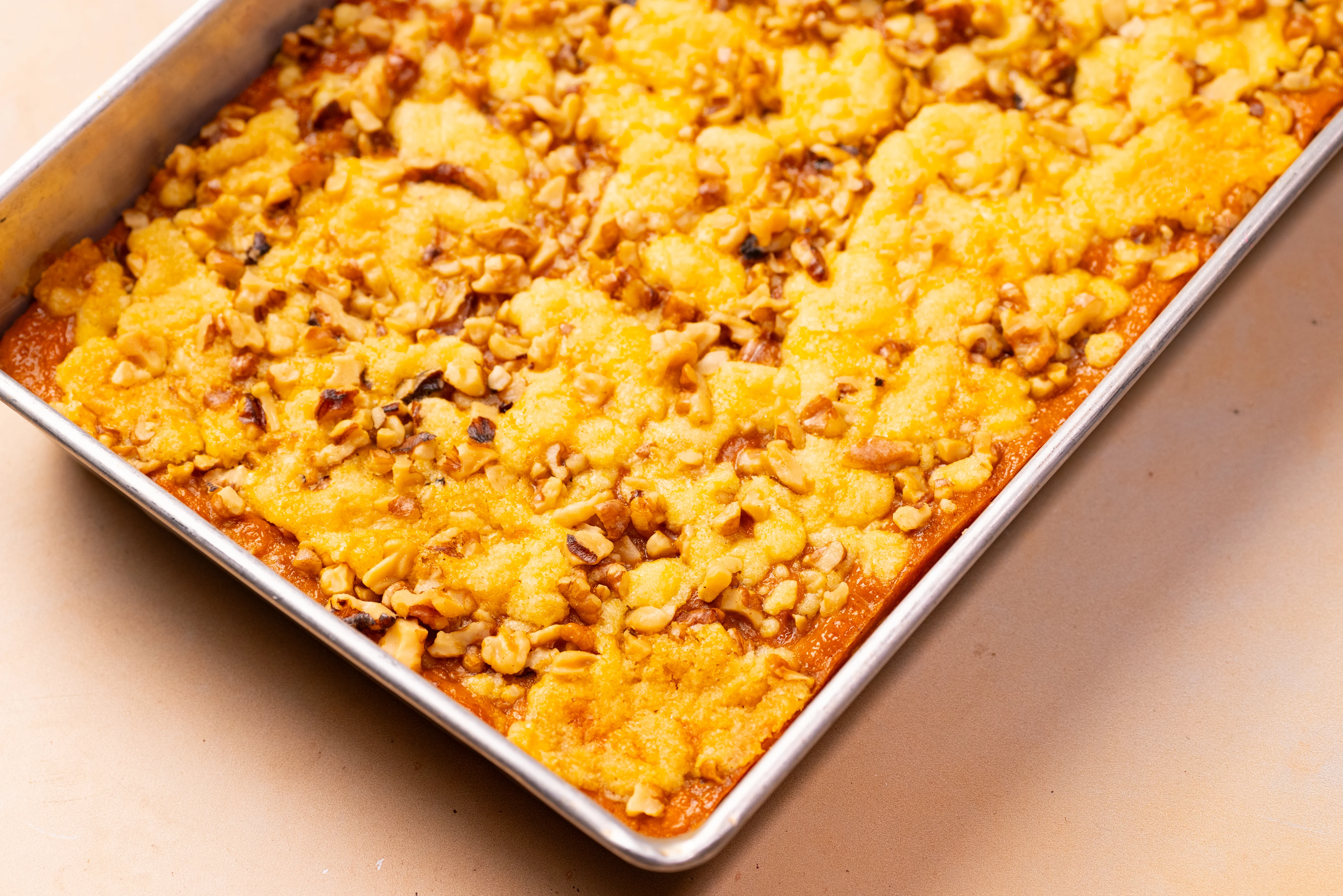 Pumpkin Pie Bake | Cooking Professionally