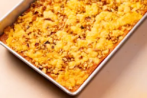 Pumpkin pie bake-1