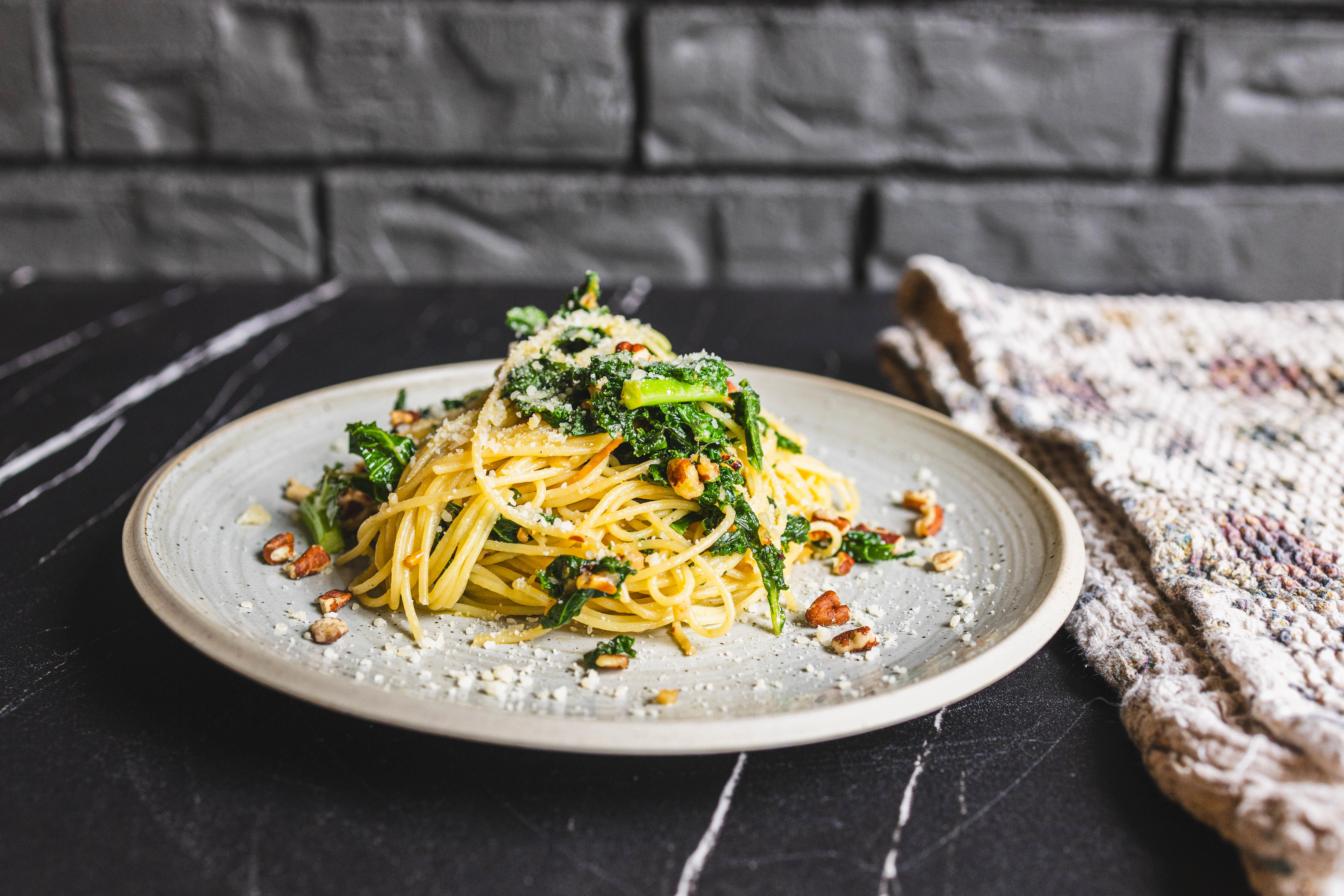 Angelic Pasta | Recipes Direct