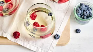 Independence Day Sangria 2