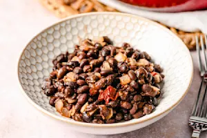 Better Black Beans