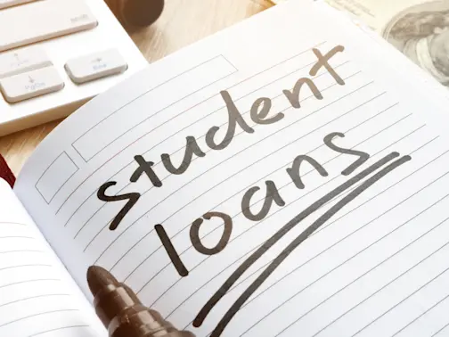 Ghost Student Scammers Took Out $9k Loan in Her Name