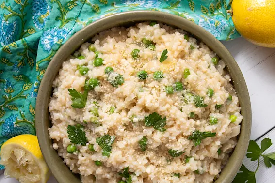 SpringRisotto 001