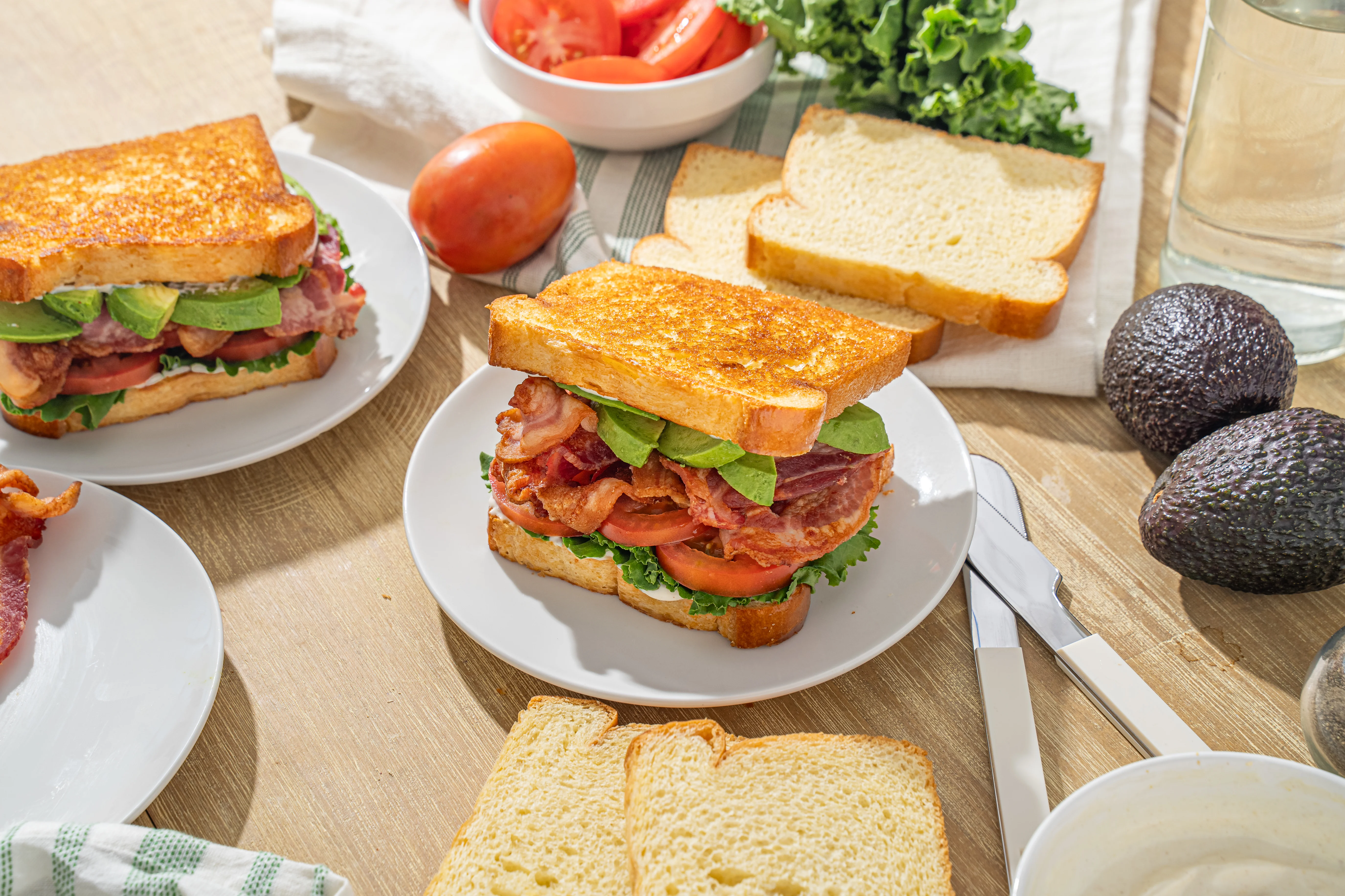 Killer BLT | Mama's Cooking