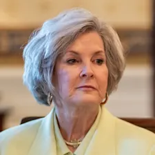 Susie Wiles July 2025