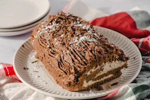 Yule Log