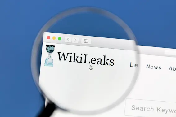 Wikileaks