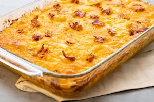loaded hashbrown casserole-1