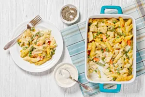 Easy Delicious Casserole 02