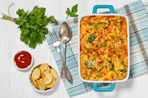 The Chicken Casserole 01