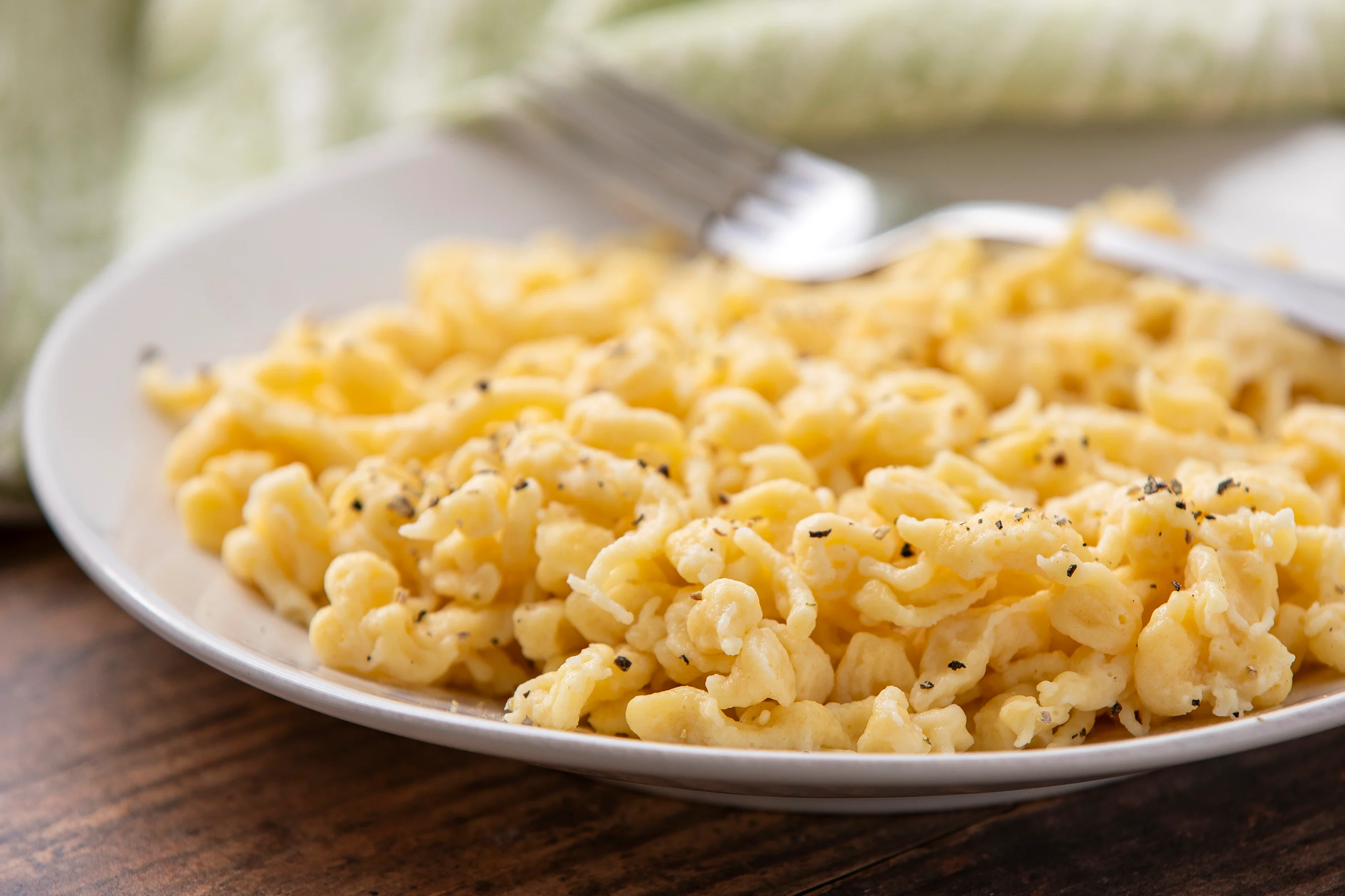 Little German Dumplings | Command Cooking