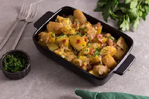 Easy German Potato Salad