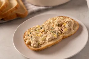 Perfect-Combo Egg Salad