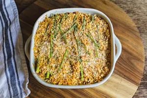 Delicious Side Dish Bake