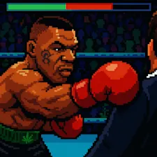 Iron Mike Weed