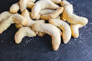 German Christmas Butter Biscuits (1)