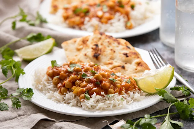 Spice-Of-Life Curry