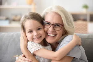 Shoutout to my grandma! image