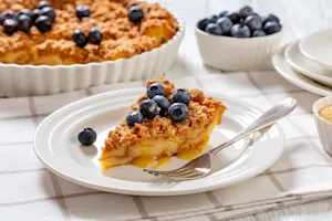 Cinnamon French Toast