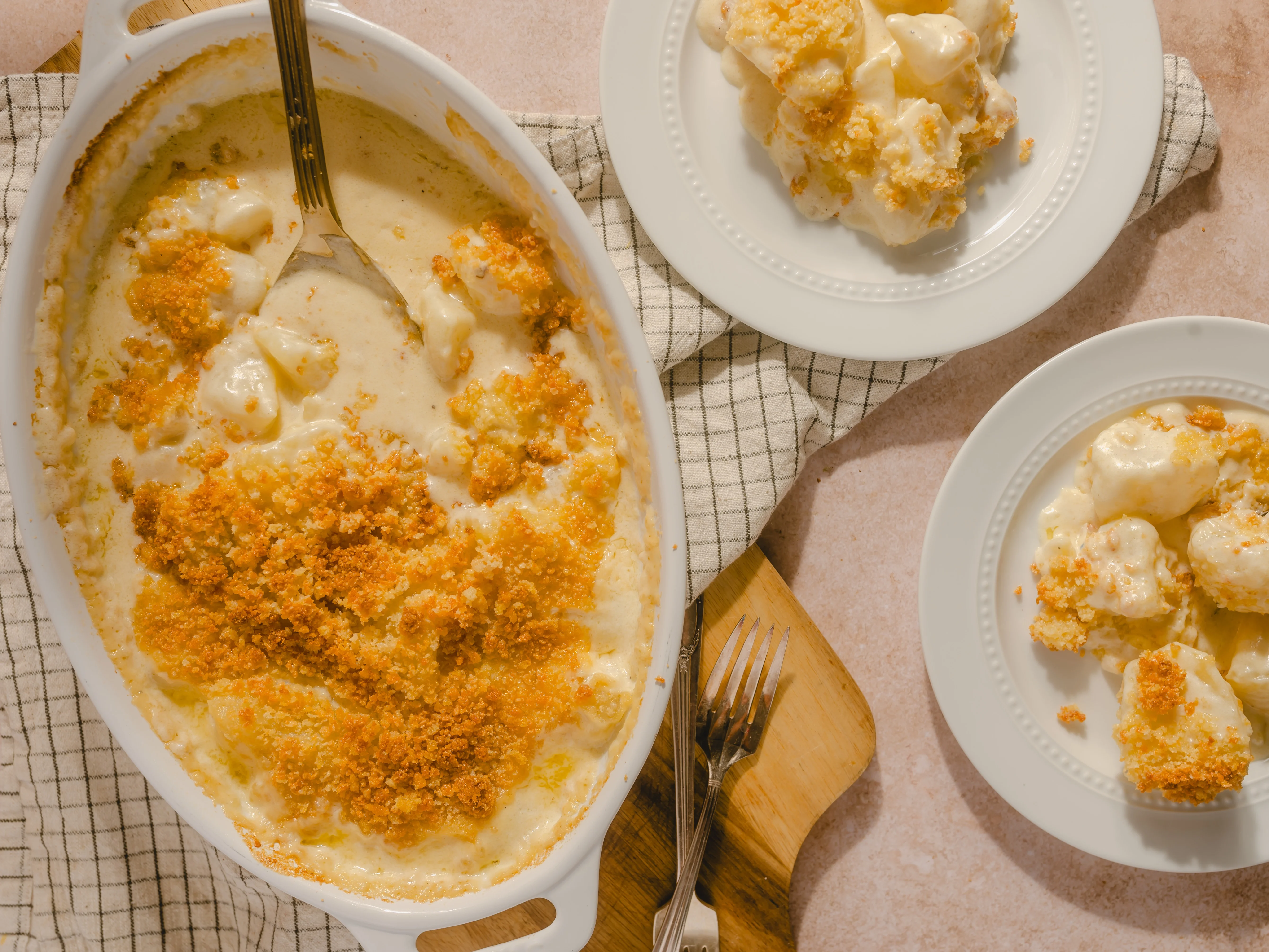 Idaho's Prairie Potatoes | Lazy Cooking